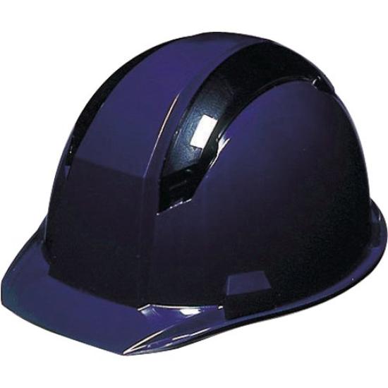 DIC Type Navy A07WVKON A07-WV Helmet, Blue,