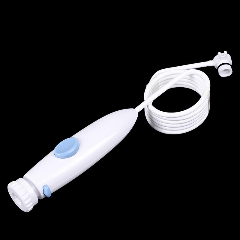 Oral Hygiene Accessories Standard Water Hose Oral Irrigator Replacement Handle