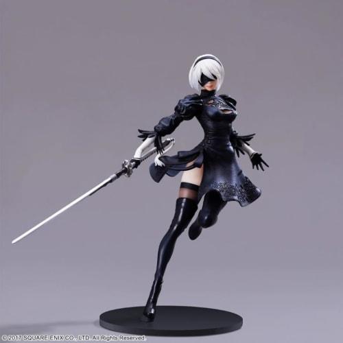 

Nier Automata Formism 2B (YoRHa No. 2 Type B)