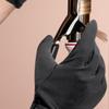 Curling Hair Straightener Perm Glove Hair Styling Tools Heatproof Protective Gloves  for Home