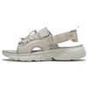 Reebok Hyperium Slide Comfortable Breathable Sandals Unisex Sandals Gray HQ8520