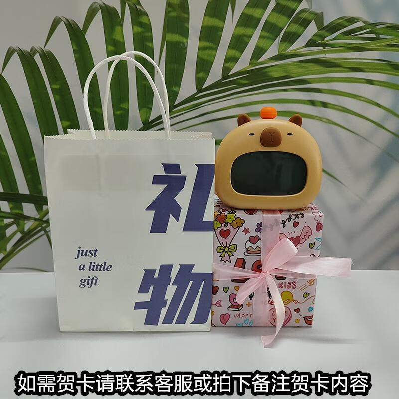 

HANDUNYOU Student Alarm Clock