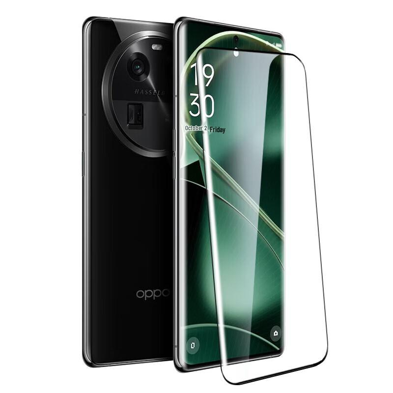 Smorss Premium Screen Protectors for OPPO & Realme