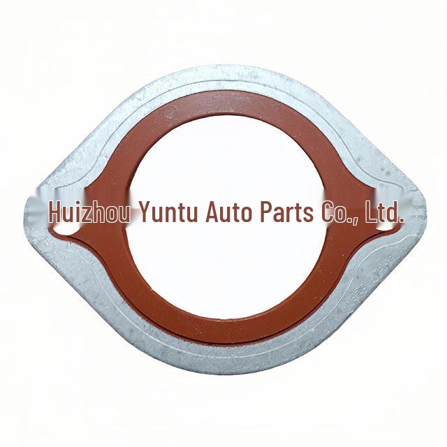 Compatible Chrysler Town & Country Dodge Caravan Water Pump Gasket (04781674AA).