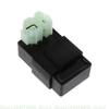 GY6 Igniter 6 P CDI Ignition Box for 50cc 60cc 80cc 125cc 150cc 180cc 200cc 100cc Scooter Moped Gokarts