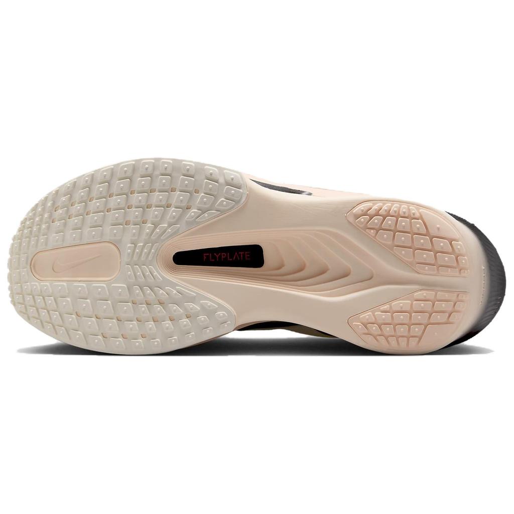 Nike WMNS Zoom Fly 6 Pale Ivory Crimson Tint FN8455-102