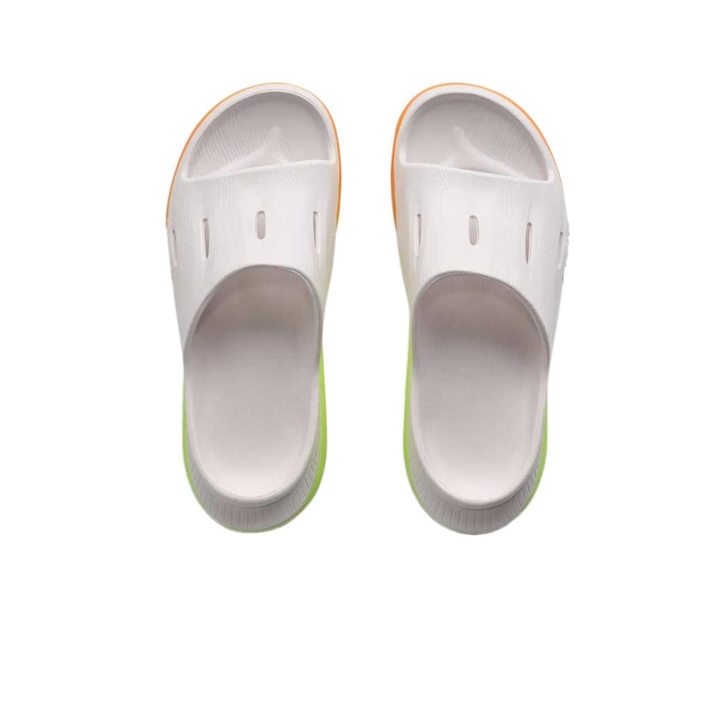 HOKA One One Ora Recovery Slide 3 Sandali a Ciabatta Comodi con Suola Spessa Sandali Unisex 1135061-WTNN