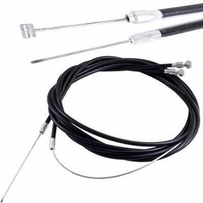 175 cm Universele Mountain MTB Fiets Remkabel Draad Lijn Behuizing Kit