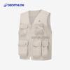 Decathlon MH500 Kids' Fishing & Hiking Vest