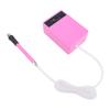 Electric   Art Painting Pen, 1500mAh Re able Vacuum Pump   Pen with Storage Tray, Low Noise   Art Vacuum Pen Tool Kit, No Wax N