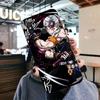 Anime Uzui Tengen Handyhülle Für Xiaomi Mi 5X 8 9 10 11 12 Lite Pro 10T PocoX3pro PocoM3 Note 10 Pro Lite