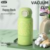 Changqi 316L Children's Insulated Water Bottle with Sharing Lid