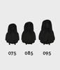 Mmogarden Mmo Backpack Nylon Twill / Black