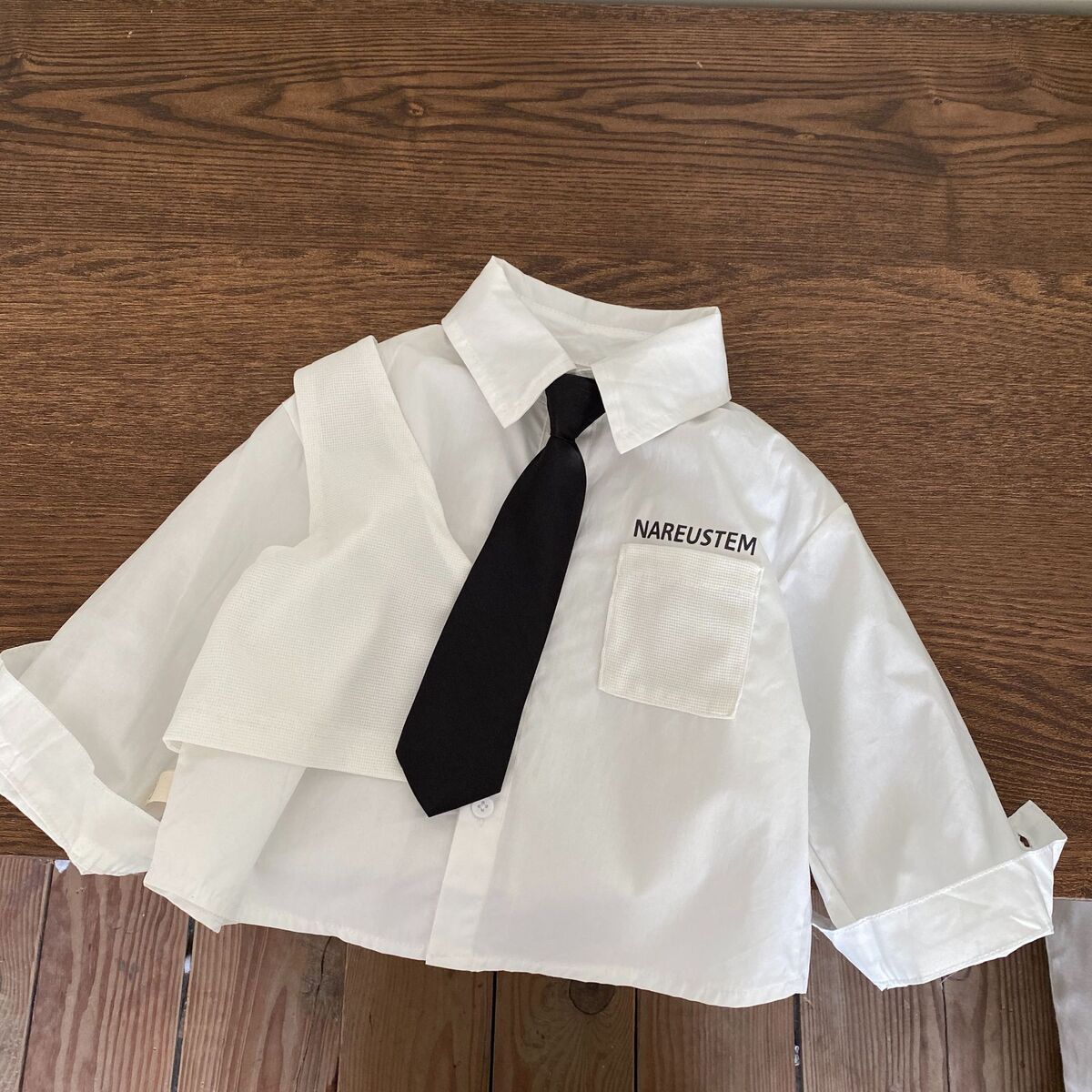 

Красивая детская рубашка Весенняя и осенняя одежда Детская одежда Персонализированная рубашка в стиле пэчворк для мальчиков Детский топ с длинными рукавами 120