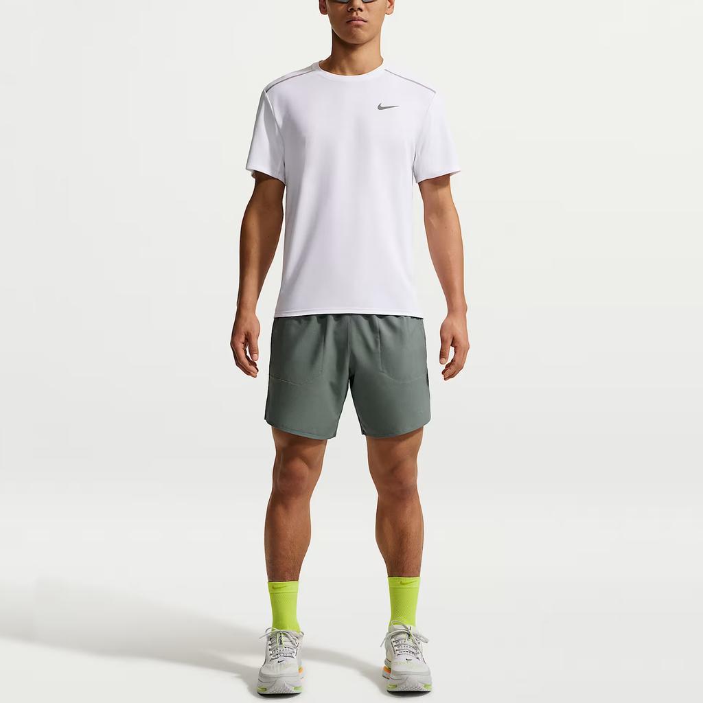 Nike Dri Fit Running Shorts Men's IF2037-084