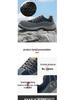 Men's Lightweight Breathable Safety Work Shoes – Anti-Smash, Anti-Puncture, Wear-Resistant Casual Footwear
