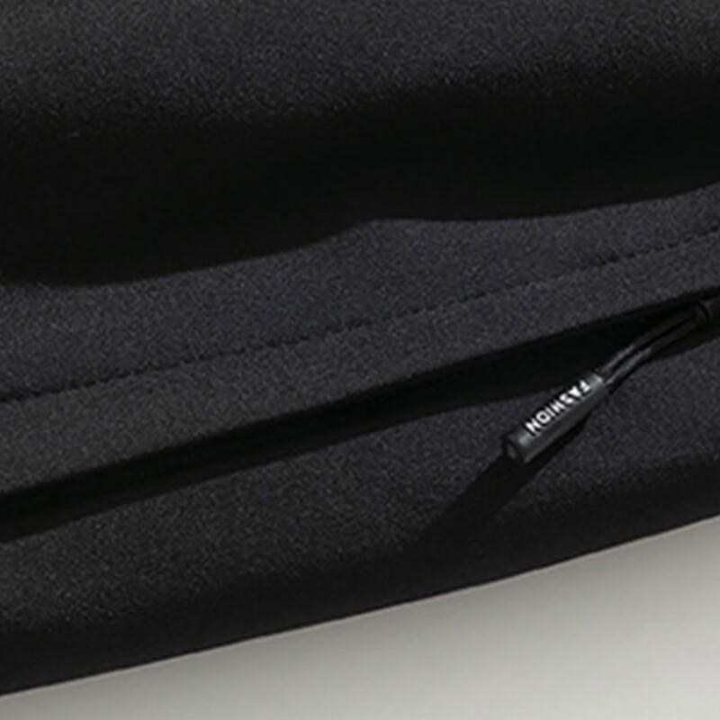 Playboy Men's Winter Sherpa Lined Straight Leg Cotton Pants