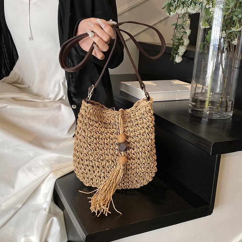 Handbag Women's New Shoulder Bag Travel Versatile Bag