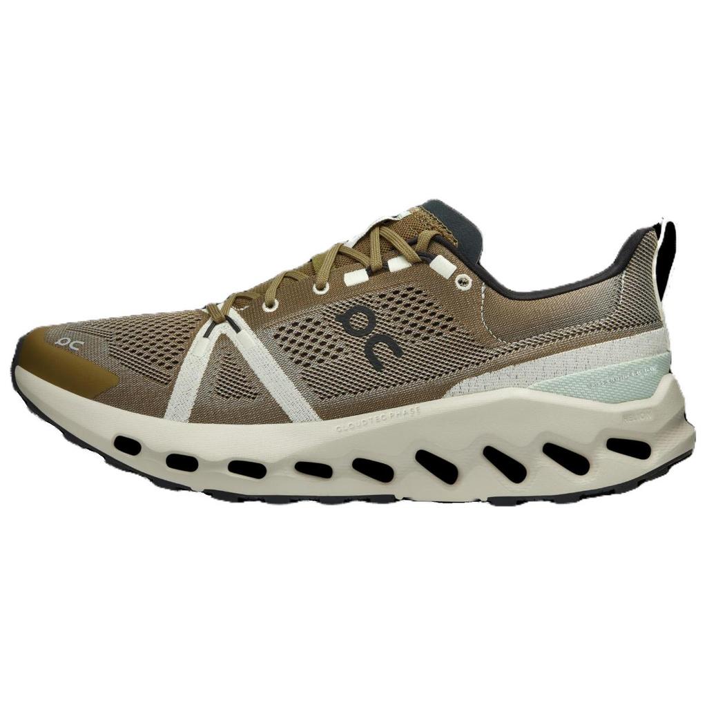 On Running Cloudsurfer Trail Hunter Ice Men Sneakers 3ME10112281