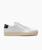 Novesta Ito Classic Sneakers White-Black