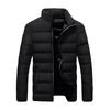 Winter Plus Size Men's Cotton-padded Jacket, Short Lightweight Cotton-padded Jacket, Overalls, Winter Silk-padded Jacket, Men's Jacket