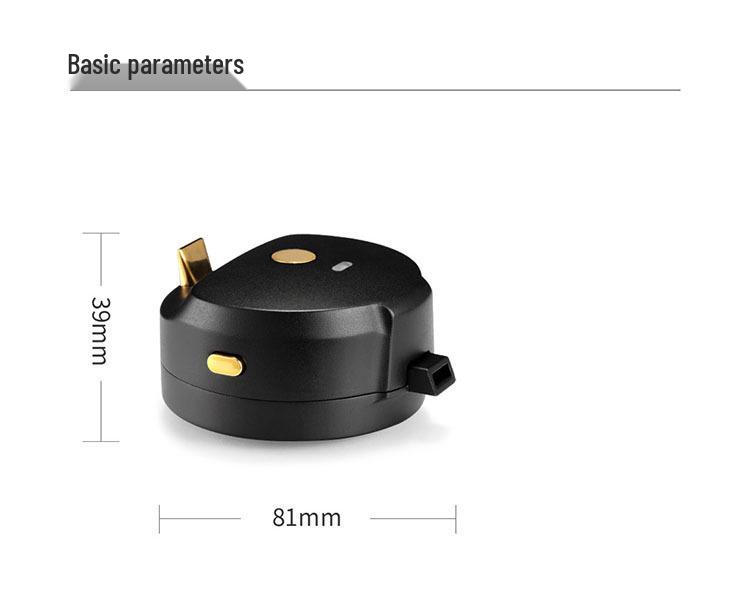 Star Compass Ultrasonic Beer Foamer