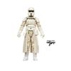 Hasbro STAR WARS Black Series Remanescente Imperial Estrela O Mandaloriano e Glogoo Figura de Ação Colecionável Premium 15 cm G2572 Piloto AT-RT, Wars