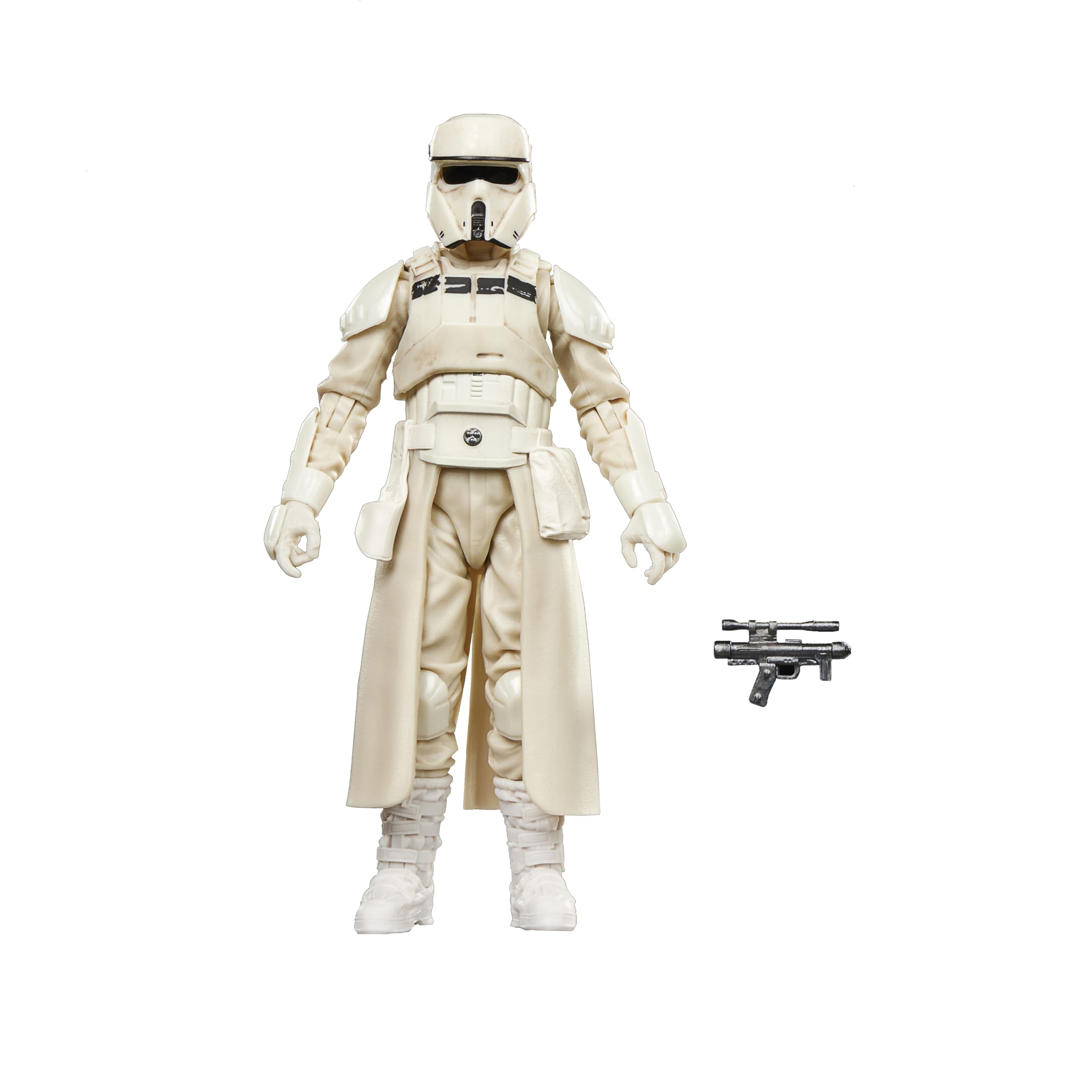 

Hasbro ЗВЕЗДНЫЕ ВОЙНЫ Черная Серия Остатки Империи Звезда Мандалорец и Глогуу Премиальная Коллекционная Фигурка 15 см G2572 Водитель AT-RT, Войны