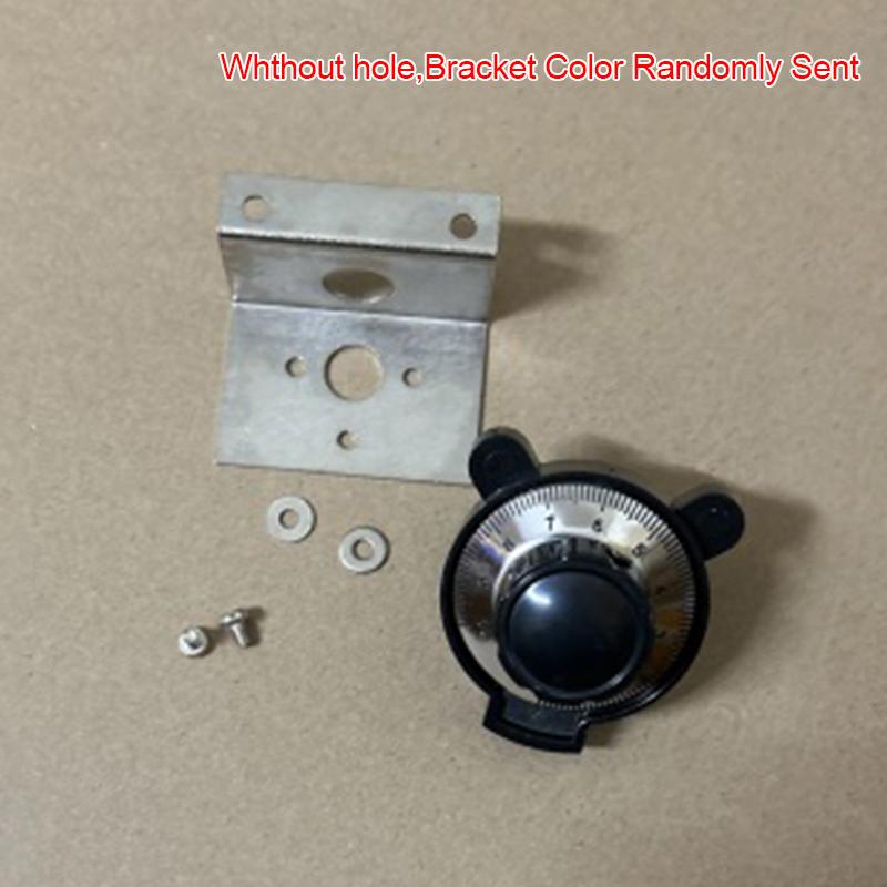 Rv24Yn Series Button Linear Digital Knob Sb360 Rv30Yn Potentiometer Switch Knob Hole Diameter 6Mm