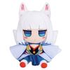 Azur Lane Plush Toy Series Fluffy [Kaga] Kaga.