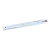 1Pcs Refrigerator Parts Light Bar Led Strip Light Bar For Siemens Bsh 9001030205 9001069888 3V / 6V Refrigerator Accessories