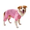 Pet Four-legged Clothes, Dog Four-legged Clothes, Cat Vests, Large Dog and Cat Supplies, Air-conditioned Suits, Mosquito Repellent