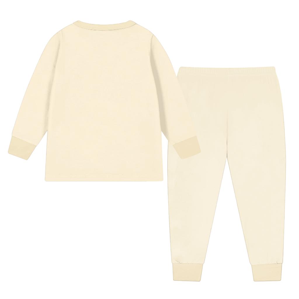 Kinder Mode Anzug Rock Rundhals Langarm Oberteil Hose