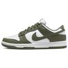 Nike Dunk "Medium Olive" DD1503-120 Women's Sizes