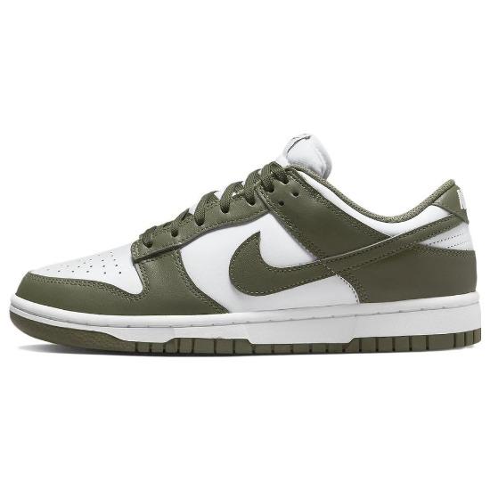 Nike Dunk "Medium Olive" DD1503-120 Women's Sizes