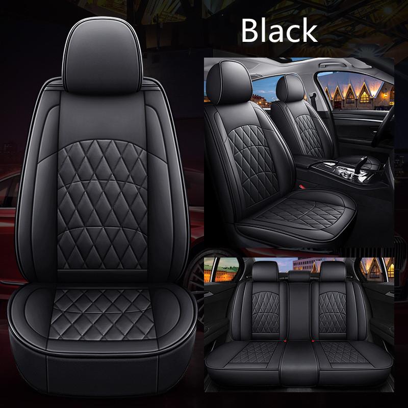 3d Five Seater Full Leather Car Seat Cover At Affordable S Free Real Reviews With Photos Joom - Custom Leather Car Seat Covers Cost 3d Five Seater Full Leather Car Seat Cover At Affordable S Free Real Reviews With Photos Joom - Custom Leather Car Seat Covers Cost