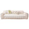 Pure Cotton Special-Shaped Four-Season Universal Washed Cotton Sofa Cushion  New High-End Non-Slip And Anti-Cat Scratch Sofa Cushion
