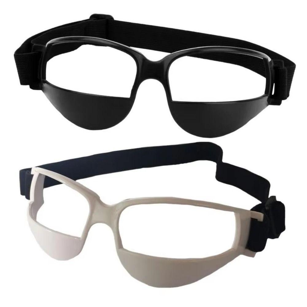 Anti Bowing Head Training Eyewear Elastic Basketball Training Spectacles  Youth Competitions