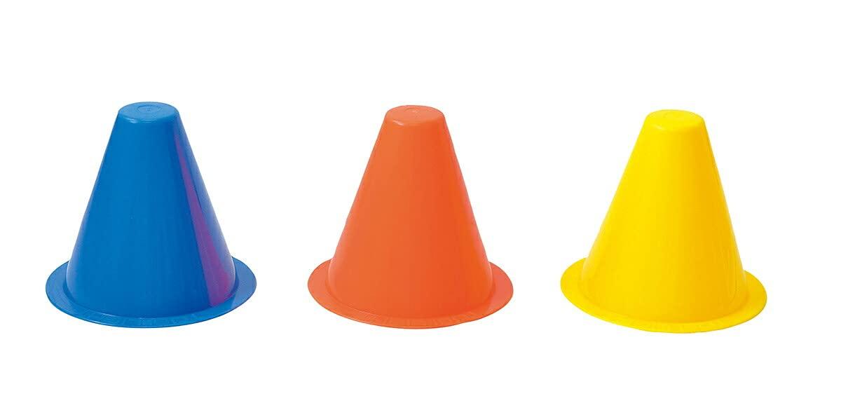 

TOEI LIGHT Мягкий угловой маркер 130 Оранжевый Диаметр x Высота 13см G-1710V (ок.) 14,4 оранжевый