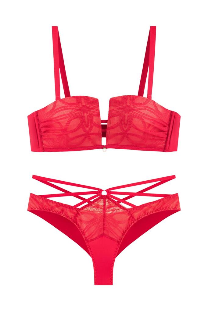 Padded Bra Anabel Arto (84077)