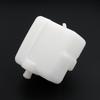 Radiator Coolant Overflow Tank Coolant Reserve Bottle For Yamaha YZF-R1 04-06