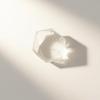Square Shape Squeeze Toy, Sugar Slow Rising Stress Ball, Soft TPR Decompression Fidget for Anxiety Relief