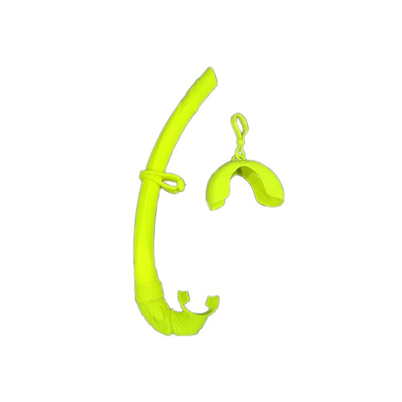 Union Envoy Liquid Silicone Snorkel