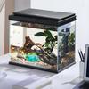 Aquarium Snail Catcher Fish Tank Snail Catching Traps Aquarium Cleaning Supplies Planaria Catch Box for Household Fish Tank