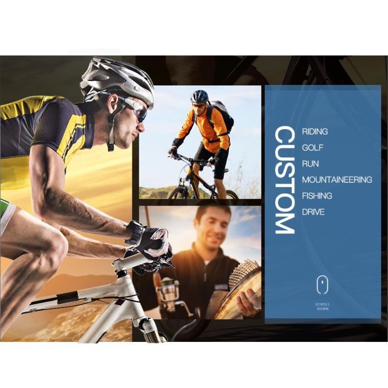 Cycling Glasses Sunglasses for Men Women Cycling Sun Glasses Goggles Outdoor Sport Sunglasses