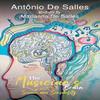 The Musicians Brain by Antonio De Salles Hardback Book 9798895431276