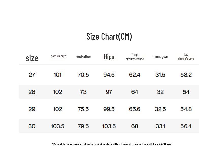 Chuyu Women's High-Waist Wide-Leg Far-Infrared Heating Pants