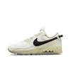 Nike Air Max 90 Cushioning Low Top Casual Running Shoes Unisex Ecru DH2973-100(Team69-)