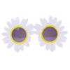 Funny Birthday Glasses, Creative Happy Birthday Party Decor, Cake Topper Decorations for Kids Birthday Party Cake Decor