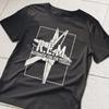 REM. T-Shirt Automatic for the People | Maglietta Unisex Vintage Rock Band